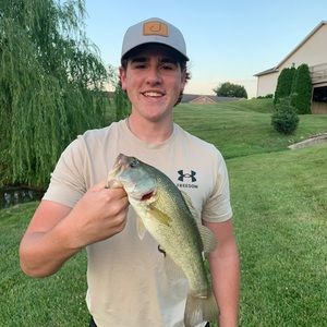 Meet your Posher, Jonathon